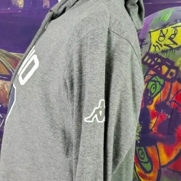 1967 Kappa🔥Hoodie Unisex - Picture 9 of 10